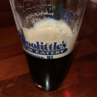 Doolittle's Pub Eatery food