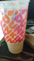 Dunkin' food