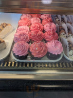 T. Distefano's Bakery food