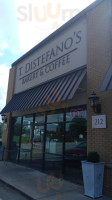 T. Distefano's Bakery food