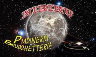 Piadineria Bruschetteria Nibiru inside