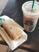 Starbucks food