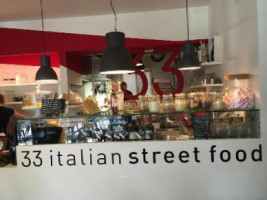 33italianstreetfood food