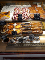 Banette Boulangerie food