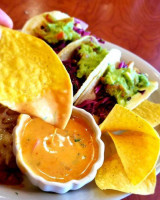 Taco Rico Tex-mex Cafe food