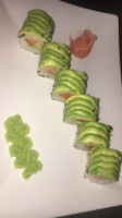 Sushi Wan Franconville food