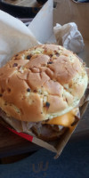 Arby's food