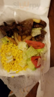 Steak Kebab Hut food