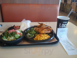 El Pollo Loco food