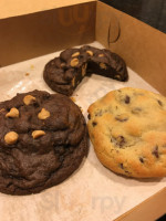 The Cookie Place food