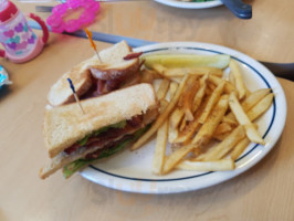 Ihop food