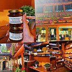 Fattoria Della Felicita food