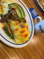 Ihop food