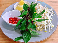 Pho An food