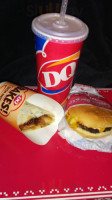 Dairy Queen food