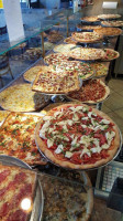 Pizza Mania Nj food