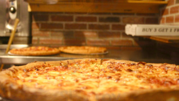 Old Saybrook Pizza Palace food