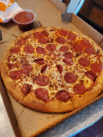 Little Caesars food