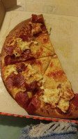 Little Caesars Pizza food