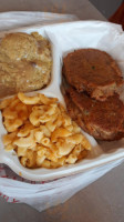 Gary's Sweet Soul Cafe food