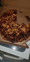 Domino's Pizza food