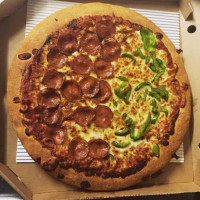 Pizza Hut food