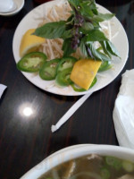 Pho T T Vietnamese food