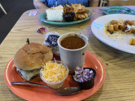 Bucket Heads Sports Craft Beer Wings food