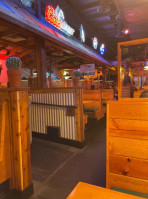 Texas Roadhouse inside