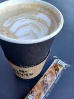 Peets Coffee Tea food