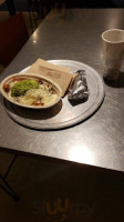 Chipotle Mexican Grill food