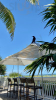 Dune Burgers On The Beach inside