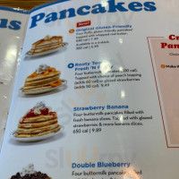 Ihop food