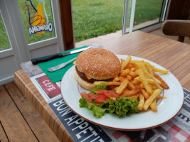 Le Faire à S'mote food