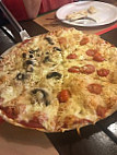 Pizzaria Horta food