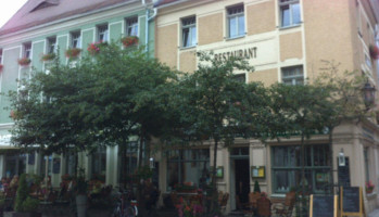 Gasthaus zur Altstadt food