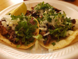 Taqueria Taco Loco food