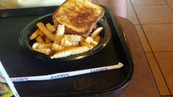 Zaxby's food