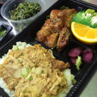 Fujiya Japanese Foods food