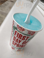 Rita's Italian Ice food