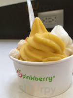 Pinkberry food