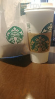 Starbucks food