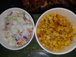 El Pollo Loco food