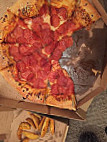 Pizza Hut food