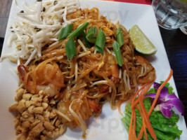 Thai Thai food