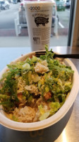 Chipotle Mexican Grill food