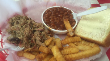 A Taste of Memphis  food