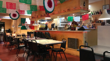 La Reata Taqueria Mexican food