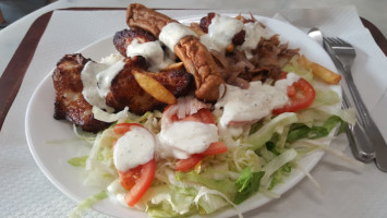 Dervich Doner Kebab Guer food