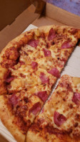 Pizza Hut food